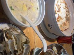 -吕氏疙瘩汤·私家菜馆(慈云寺店)