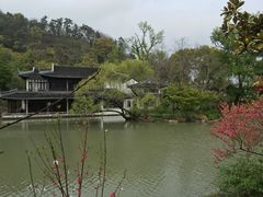 -狼山风景名胜区