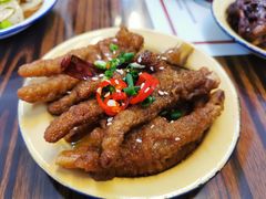 -三镇卤货二公司(汉街店)
