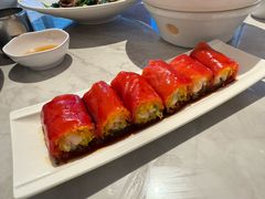 -陶兰居·手工点心·粤菜(圆融时代广场店)