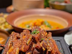 -简小舍· 民间手艺菜(古德寺店)