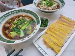 -古早外婆(天佑城店)
