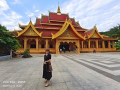 -西双版纳勐泐文化旅游区