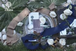 -花轿喜屋婚礼策划