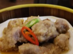 -一品粤珍轩(吴中路店)