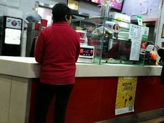 -陕味食族油泼面·小炒盖码面(双榆树店)