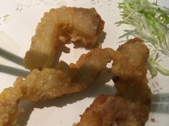 -周渝食惦·酸菜鱼精致川菜(横岗店)