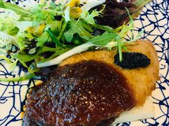 -天丰日本料理·铁板烧