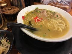 -博多一幸舍(侨福芳草地购物中心店)