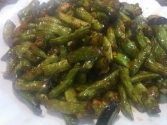 -晚归月亮湾私家菜(临邑路店)