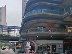 -佛山京华广场MALL