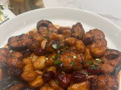 -小广寒电影艺术餐厅(小广寒经三路店)