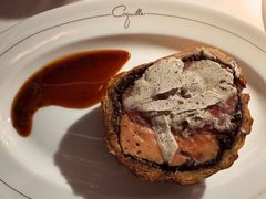 -壳里西餐厅Coquille Seafood Bistro(蒙自路店)