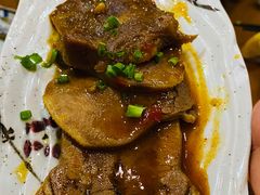 -银子铁板烧料理自助餐(人民广场店)