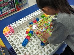 -TOYSRUS玩具反斗城(天津远洋乐堤港店)