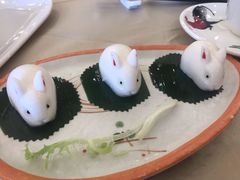 -顺风山庄(水濂山店)