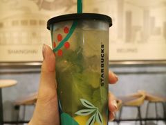 -星巴克臻选(北京世贸天阶店)
