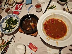 -千百味红餐厅·江西菜(绿地双子塔店)