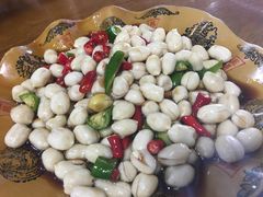 -乐山第一家临江鳝丝(茶坊路店)