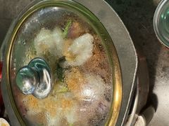 -绿茶餐厅(天津天河城店)