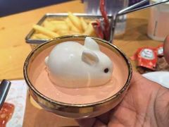 -夏日玛莉西餐厅(梅溪湖步步高店)