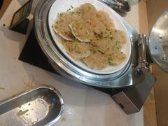 -百合酒店-香榭里自助餐厅