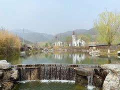 -静之湖度假区