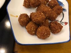-乡村驴肉馆羊蝎子