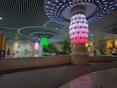 -水晶之星洗浴温泉汗蒸