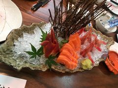 -熹炭精致日料(金融街购物中心店)