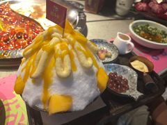 -辣斗辣火锅(太古里店)