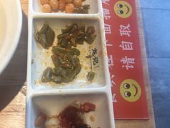 -湘人龙记老长沙米粉(华普国际大厦店)