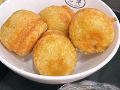 -毛华美食(清扬路店)