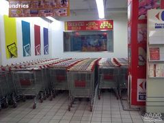 -家乐福(古北店)