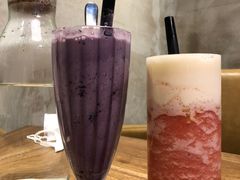 -G+KITCHEN(龙湖狮山天街店)