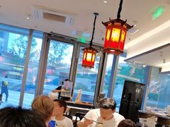 -和府捞面(曹路花园城店)