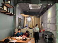 大堂-宋小谨·泉州菜(西沙湾店)