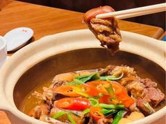 -上海人家花樣年华(中山公园店)