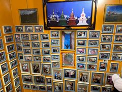 -吉祥圣雪藏餐