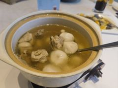 -富黎华海鲜大酒楼(正大广场店)