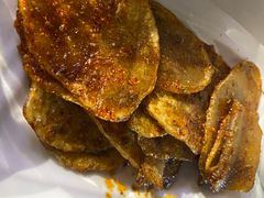 -有奴思烤肉·清真(正宁路店)