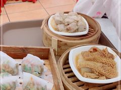 -龙的酒楼·手工早茶·顺德菜(近良路店)