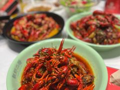 -靓虾二哥长沙地标小龙虾(五一广场店)
