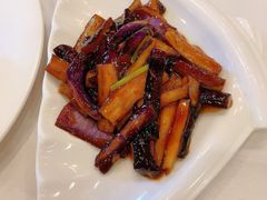 -功德林素菜饭庄(前门店)