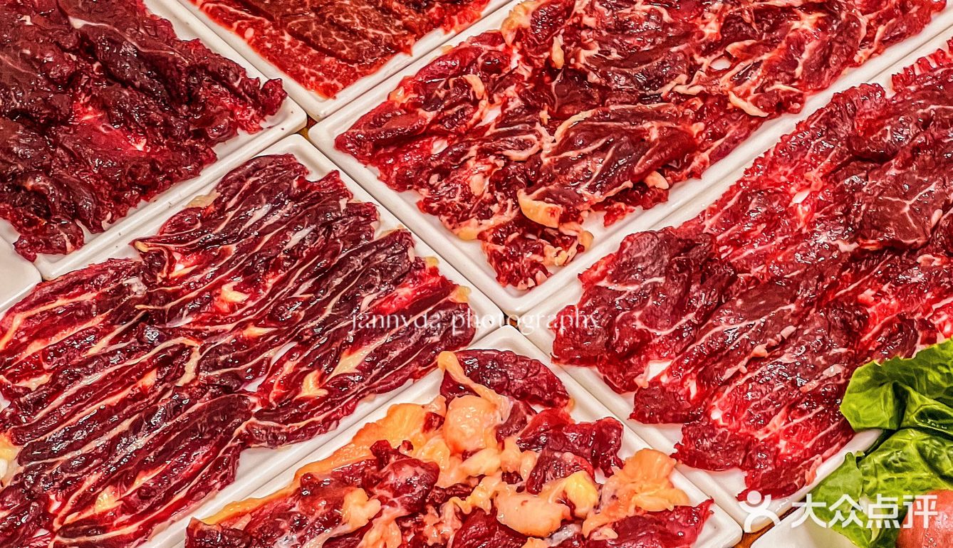 ⛩️潮州官塘牛肉火锅🐂潮州牌坊街美食第❶站