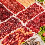 ⛩️潮州官塘牛肉火锅🐂潮州牌坊街美食第❶站