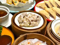 -山水茶艺馆·点心粤菜·30年老字号