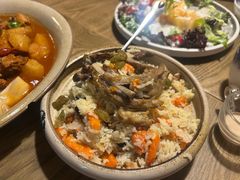 -那时新疆·若羌(经纬汇店)