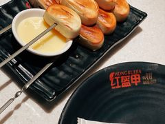 -红盔甲·小龙虾(天钥桥店)