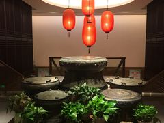 -瑶王府·广西菜(金阳路店)